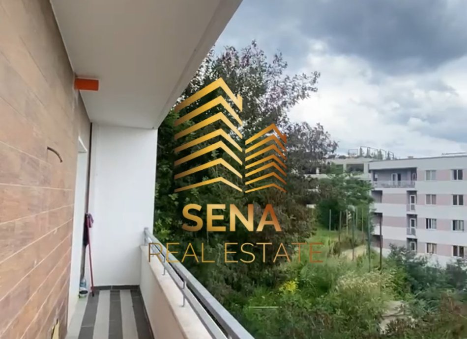 Tirane, shitet apartament 2+1+Ballkon Kati 2, 83 m² 96.000 € (– Rruga Sotir Caci, rruga e Dajtit, prane Restorant Qesaraka)