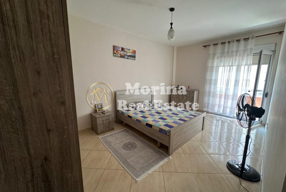 Tirane, jepet me qera apartament 2+1 Kati 1, 120 m² 630 € (Don Bosko)