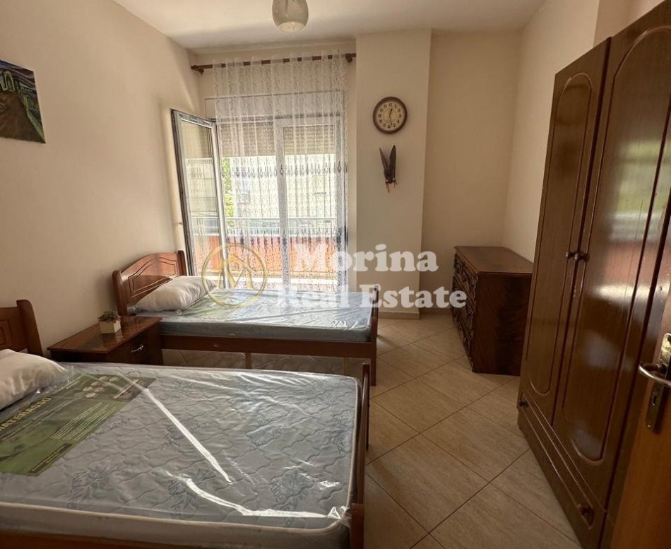 Tirane, jepet me qera apartament 2+1 Kati 1, 120 m² 630 € (Don Bosko)