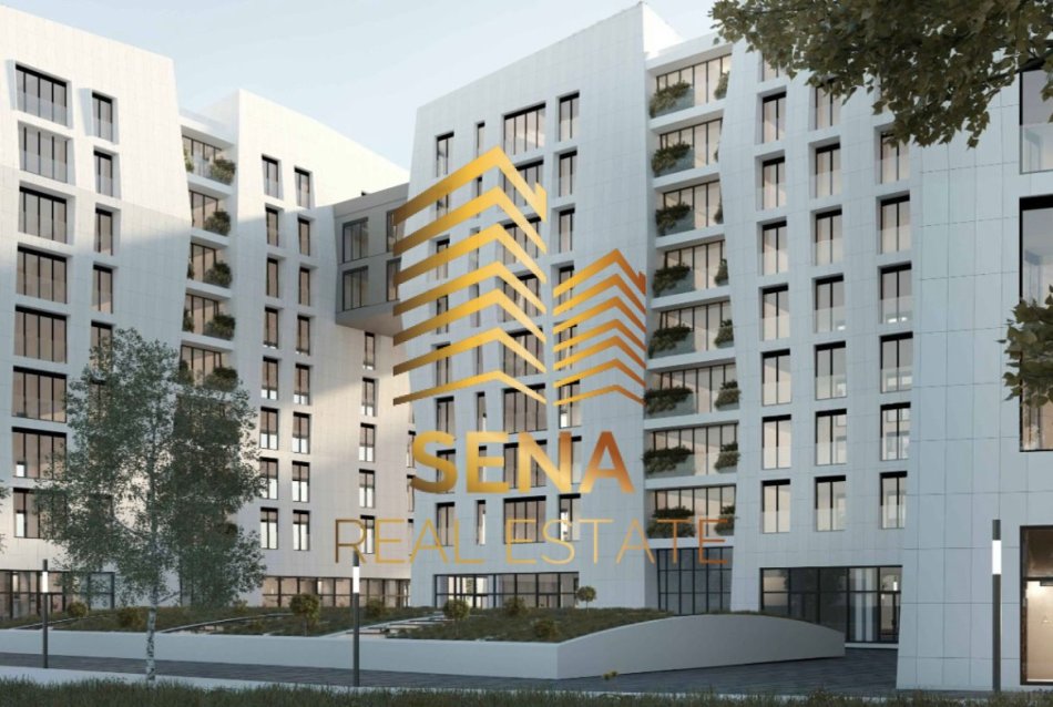 Tirane, shitet apartament 2+1+Ballkon Kati 7, 116 m² 151.000 € (Rruga Xhanfize Keko, Porcelan prane TV Klan)