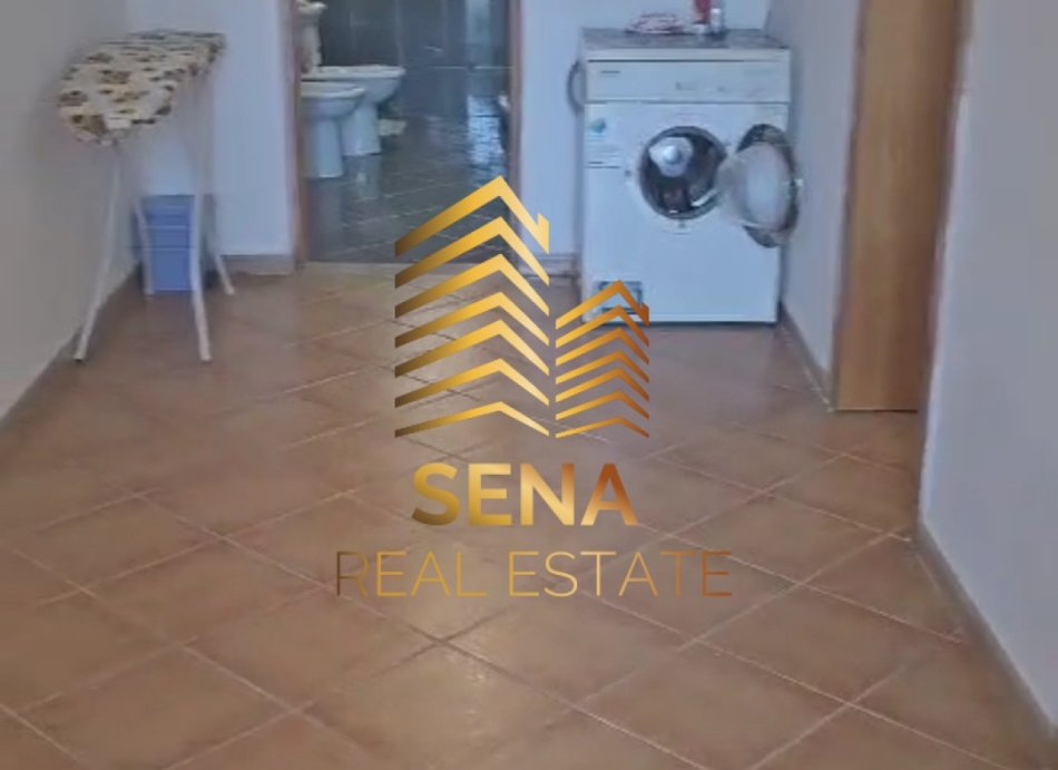 Tirane, jepet me qera apartament 1+1 Kati 1, 70 m² 350 € (Rruga Dritan Hoxha)