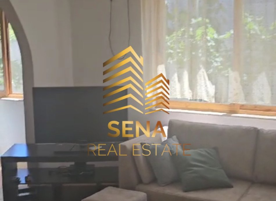 Tirane, jepet me qera apartament 1+1 Kati 1, 70 m² 350 € (Rruga Dritan Hoxha)