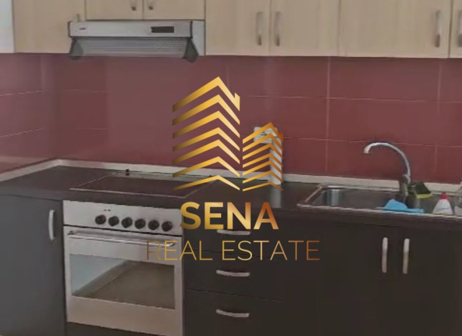 Tirane, jepet me qera apartament 1+1 Kati 1, 70 m² 350 € (Rruga Dritan Hoxha)
