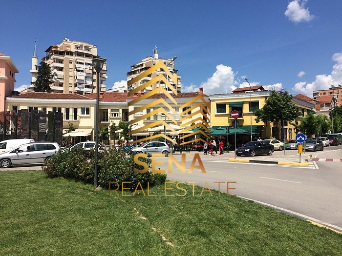 Tirane, shitet apartament 2+1 Kati 3, 66 m² 120.000 € (Rruga Hoxha Tahsin)