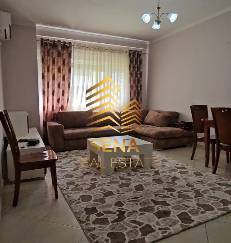 Tirane, shitet apartament 1+1+Ballkon Kati 3, 60 m² 80.000 € (Rruga Besim Alla)