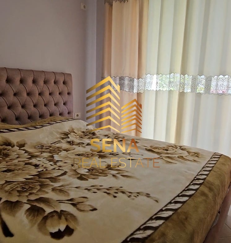 Tirane, shitet apartament 1+1+Ballkon Kati 3, 60 m² 80.000 € (Rruga Besim Alla)