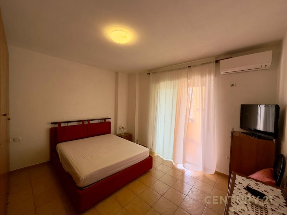 Tirane, jepet me qera apartament 2+1 Kati 7, 115 m² 550 € ( Rruga &quot;Hoxha Tahsim&quot;, Tirana, Albania)