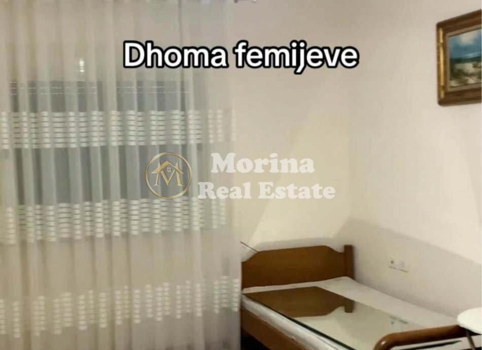 Tirane, jepet me qera apartament 2+1 Kati 3, 100 m² 400 € (Fresk)