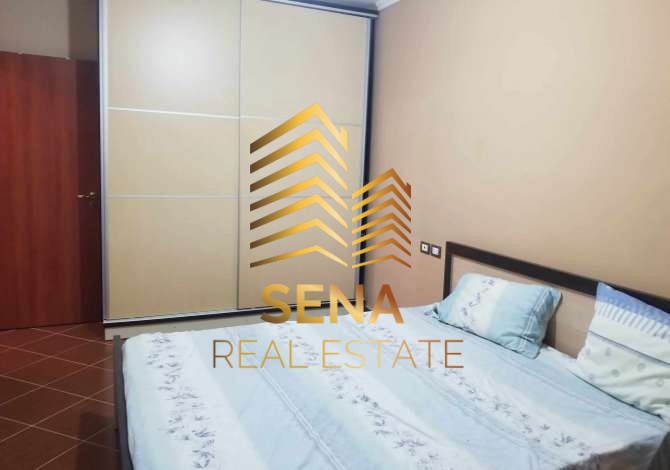 Tirane, shitet apartament 2+1+Ballkon Kati 5, 100 m² 101.000 € (Rruga Muhamed Deliu)