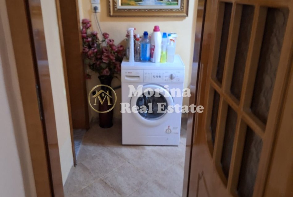 Tirane, jepet me qera apartament 2+1 Kati 4, 83 m² 450 € (Shkolla Marlin Barleti)