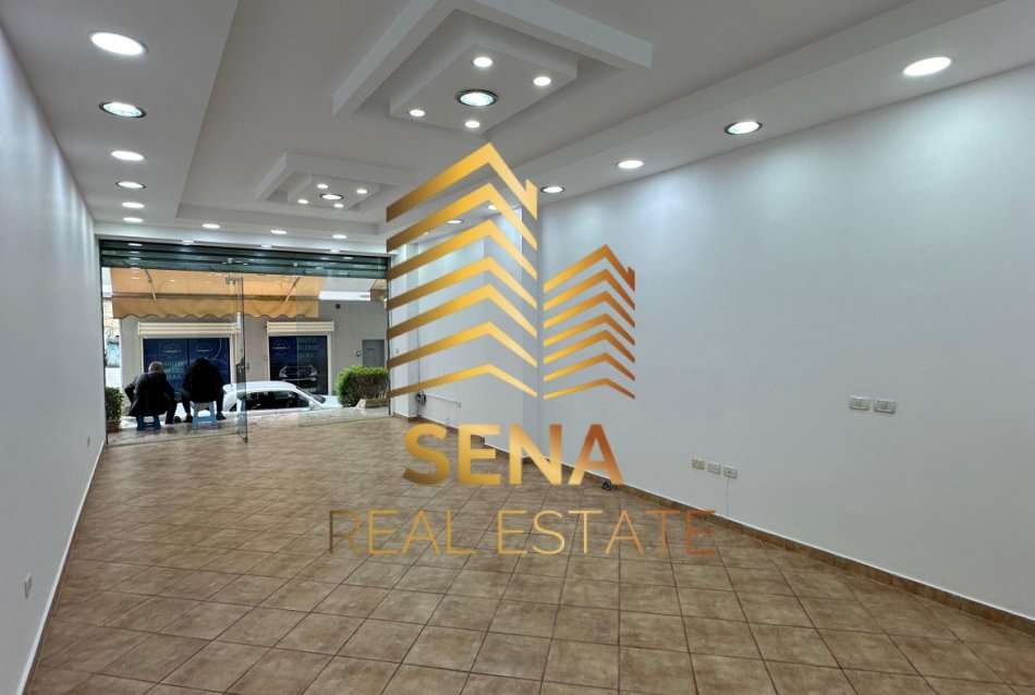 Tirane, shitet ambjent biznesi Kati 0, 60 m² 145.000 € (Rruga e Kavajes)