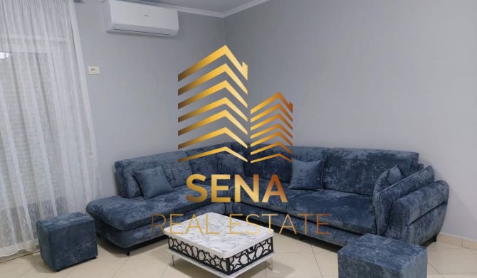 Tirane, jepet me qera apartament 1+1+Ballkon Kati 1, 70 m² 480 € (Rruga Ali Demi)