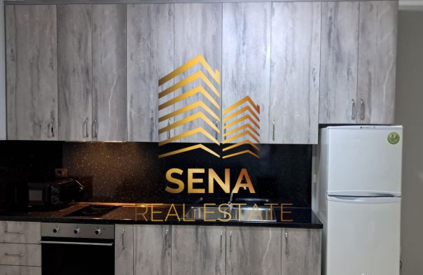 Tirane, jepet me qera apartament 1+1+Ballkon Kati 1, 70 m² 480 € (Rruga Ali Demi)