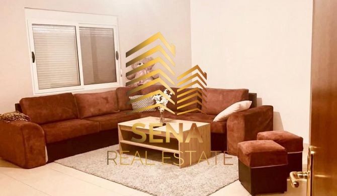 Tirane, jepet me qera apartament 2+1+Ballkon Kati 2, 95 m² 450 € (Rruga Teodor Keko)