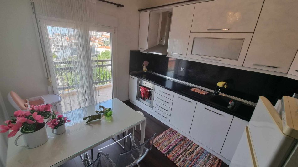 🇬🇷 Halkidiki Greqi Shitet apartament 108м2 250,000€