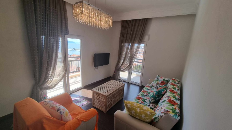🇬🇷 Halkidiki Greqi Shitet apartament 108м2 250,000€