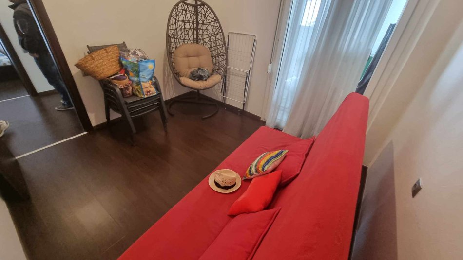 🇬🇷 Halkidiki Greqi Shitet apartament 108м2 250,000€