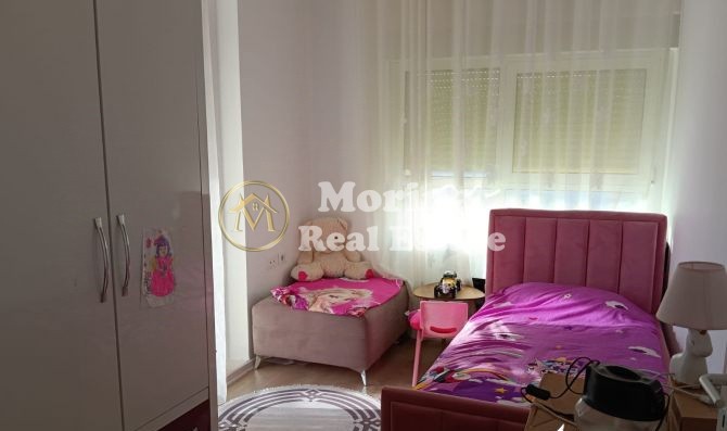 Tirane, jepet me qera apartament 2+1 Kati 5, 90 m² 480 € (Ali Demi/Kompleksi Mangalem21)