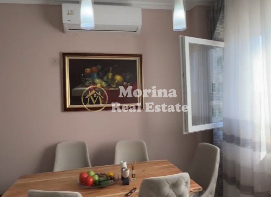 Tirane, shitet apartament 1+1 Kati 2, 76 m² 95.000 € (Fresk /Rezidenca Jaho-Arredim Luxury)