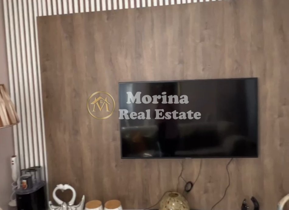 Tirane, shitet apartament 1+1 Kati 2, 76 m² 95.000 € (Fresk /Rezidenca Jaho-Arredim Luxury)