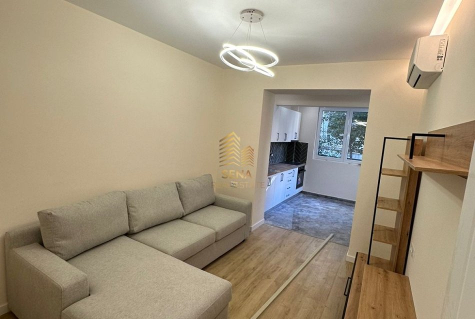 Tirane, shitet apartament 2+1 Kati 1, 71 m² 147.000 € (Rruga e Dibres)