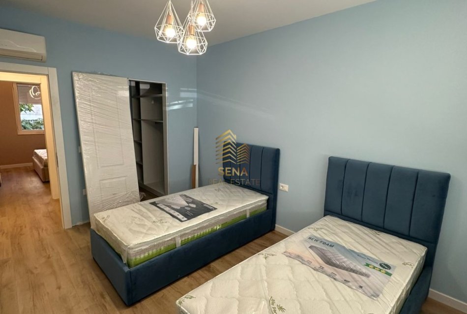 Tirane, shitet apartament 2+1 Kati 1, 71 m² 147.000 € (Rruga e Dibres)