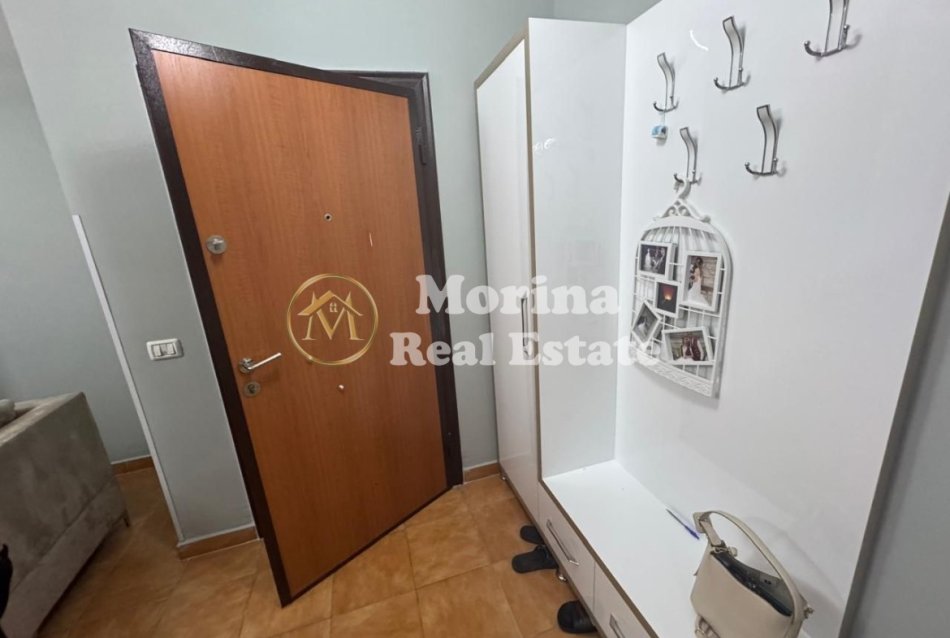 Tirane, jepet me qera apartament 1+1 Kati 4, 60 m² 400 € (Astir)