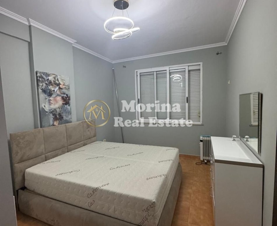 Tirane, jepet me qera apartament 1+1 Kati 4, 60 m² 400 € (Astir)