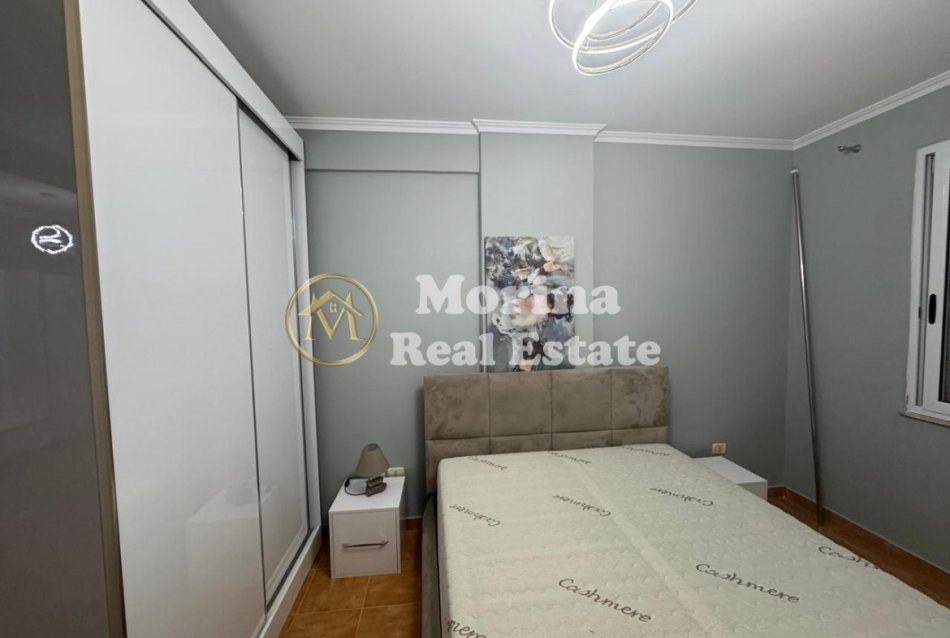 Tirane, jepet me qera apartament 1+1 Kati 4, 60 m² 400 € (Astir)