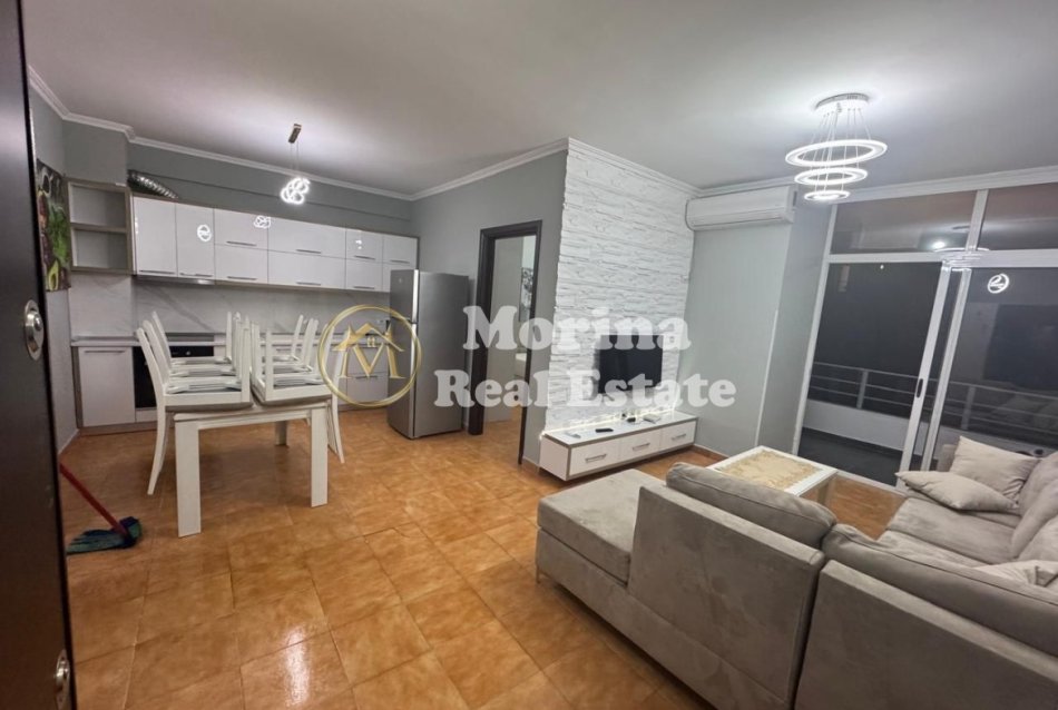 Tirane, jepet me qera apartament 1+1 Kati 4, 60 m² 400 € (Astir)