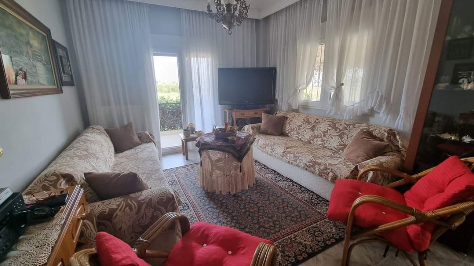 🇬🇷 Halkidiki Greqi Shitet apartament 55 m²  + 15 m ballkone.99,000€
