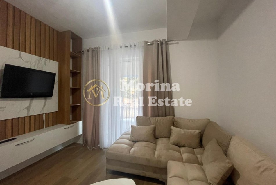 Tirane, jepet me qera apartament 2+1 Kati 1, 75 m² 450 € (Ali Demi/Rezidenca Kaimi)