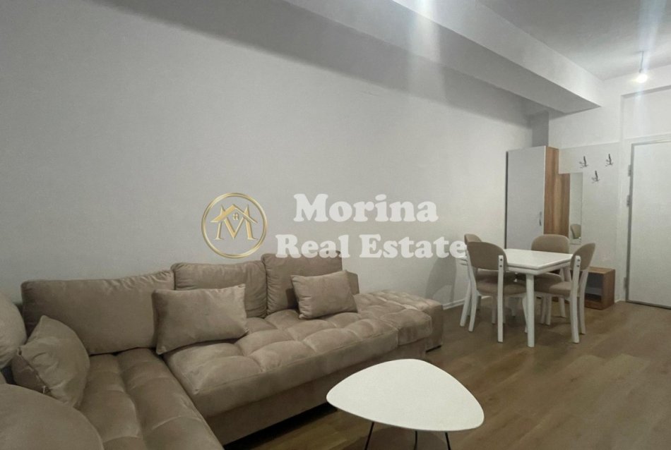 Tirane, jepet me qera apartament 2+1 Kati 1, 75 m² 450 € (Ali Demi/Rezidenca Kaimi)