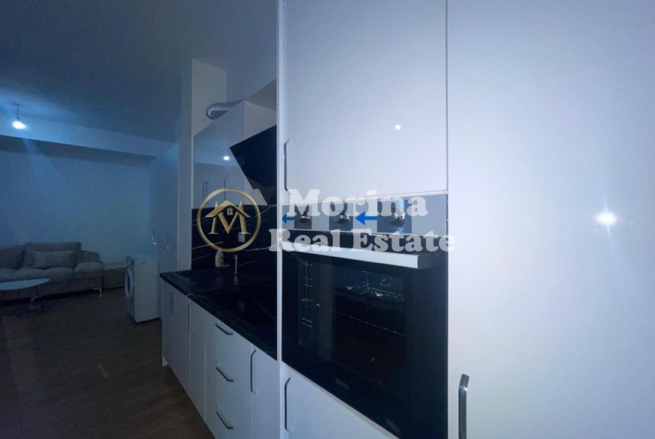 Tirane, jepet me qera apartament 2+1 Kati 1, 75 m² 450 € (Ali Demi/Rezidenca Kaimi)