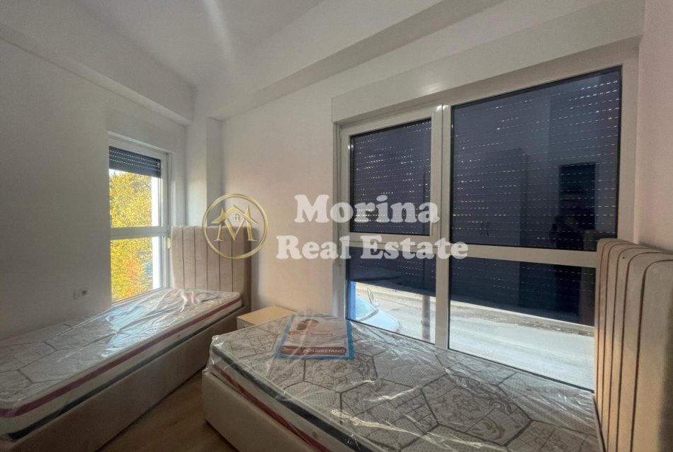 Tirane, jepet me qera apartament 2+1 Kati 1, 75 m² 450 € (Ali Demi/Rezidenca Kaimi)