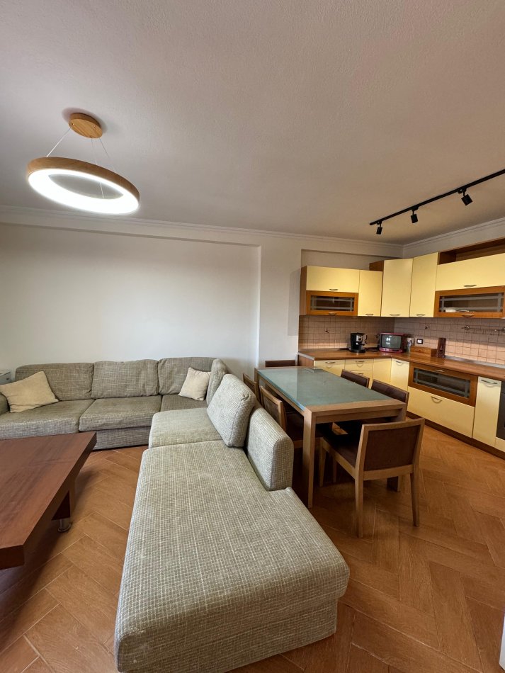 Shqiperi, shitet apartament 2+1+Ballkon Kati 7, 106 m² 168.000 € (Aleksander Moisiu Kinostudio)