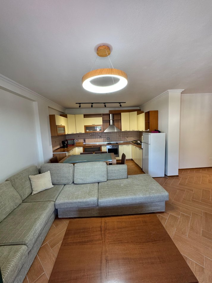 Shqiperi, shitet apartament 2+1+Ballkon Kati 7, 106 m² 168.000 € (Aleksander Moisiu Kinostudio)