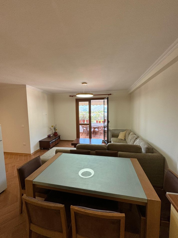Shqiperi, shitet apartament 2+1+Ballkon Kati 7, 106 m² 168.000 € (Aleksander Moisiu Kinostudio)