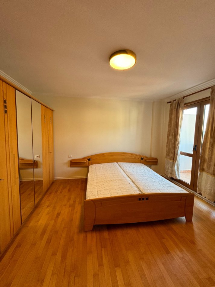 Shqiperi, shitet apartament 2+1+Ballkon Kati 7, 106 m² 168.000 € (Aleksander Moisiu Kinostudio)