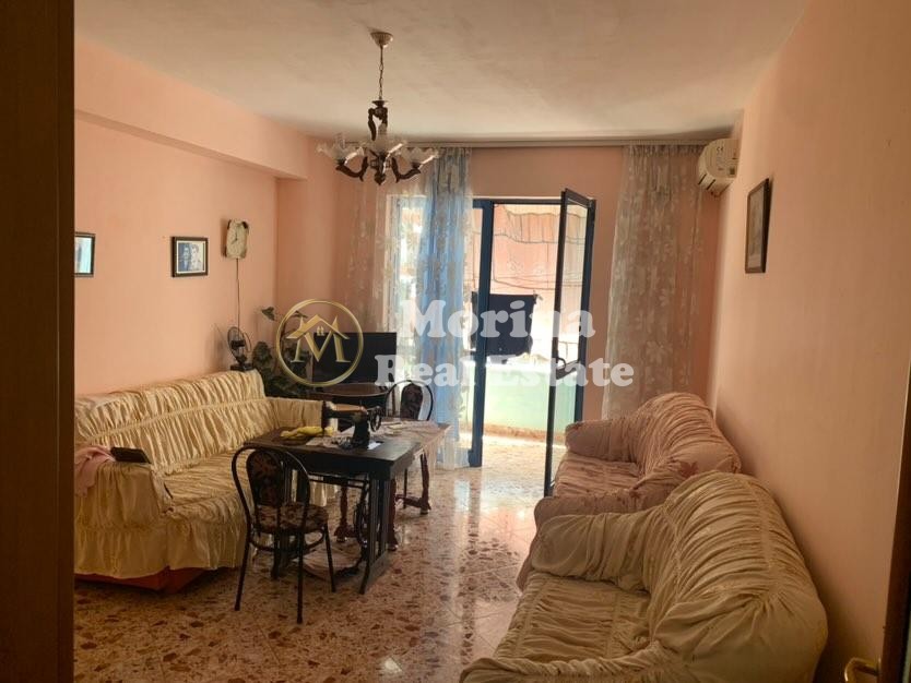 Tirane, shitet apartament 1+1 Kati 4, 56 m²146000 € (Rruga Elbasanit)