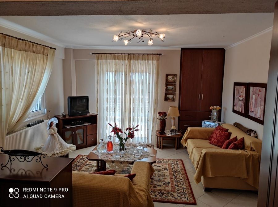 Greqi shitet Vile 3 Katshe 242 m² 420.000€