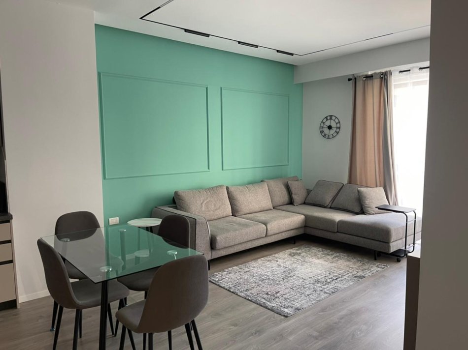 Tirane, jepet me qera 2+1 Kati 3, 100 m² 750 € (ISH Fusha Aviacionit)