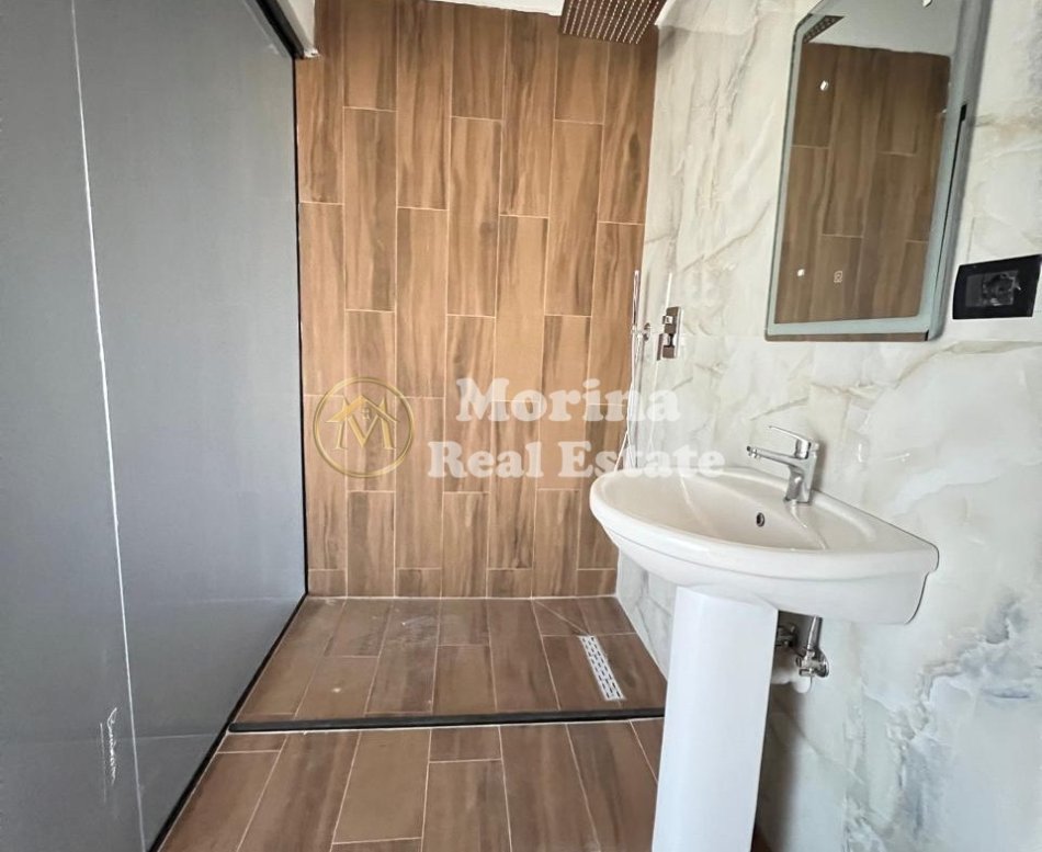 Tirane, shitet apartament 1+1+Aneks+Ballkon Kati 8, 120 m² 125.000 € (Fresk)