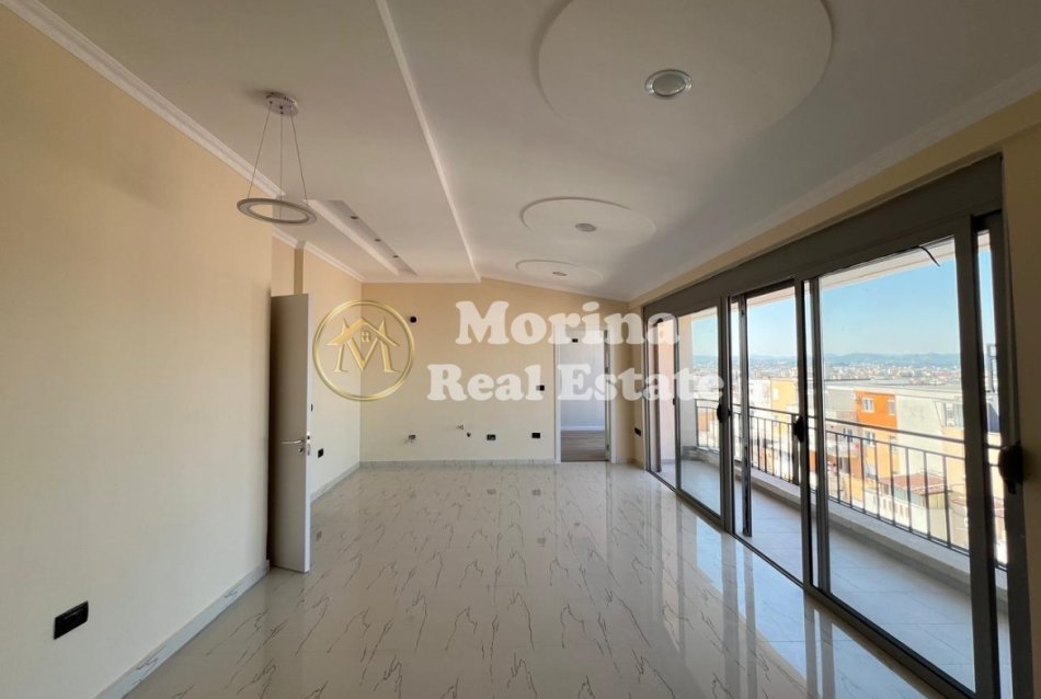 Tirane, shitet apartament 1+1+Aneks+Ballkon Kati 8, 120 m² 125.000 € (Fresk)