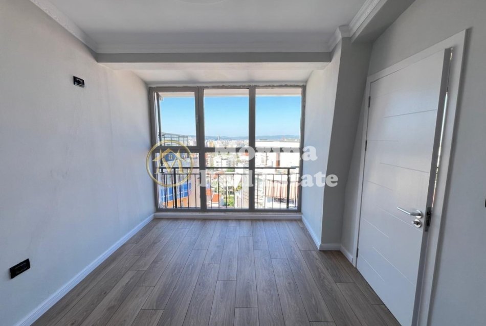 Tirane, shitet apartament 1+1+Aneks+Ballkon Kati 8, 120 m² 125.000 € (Fresk)