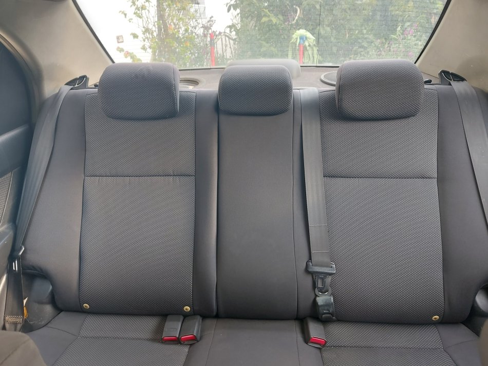 Tirane, shes makine CHEVROLET AVEO Benzin+Gaz, gri metalizato 20.000 km 170.001 €