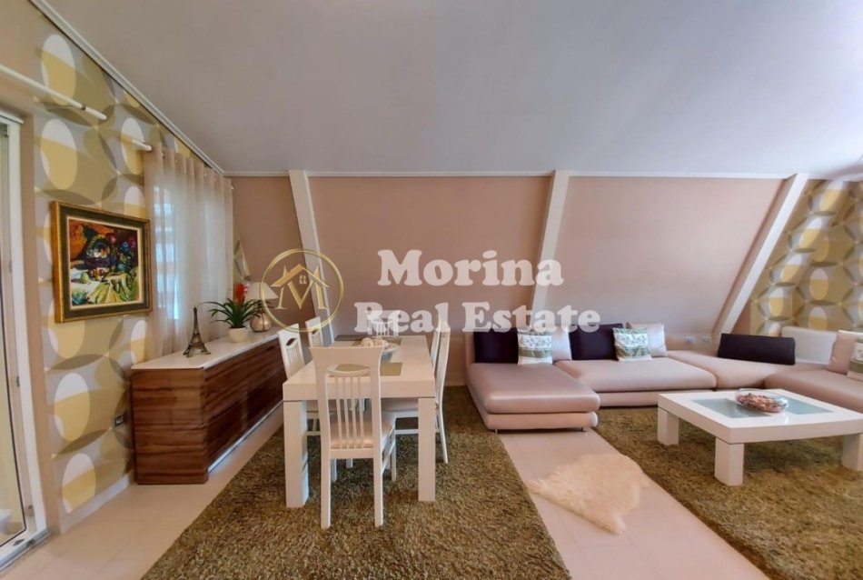 Tirane, shitet apartament 2+1 Kati 6, 145 m² 180.000 € (Fresku-Rruga Teleferikut)