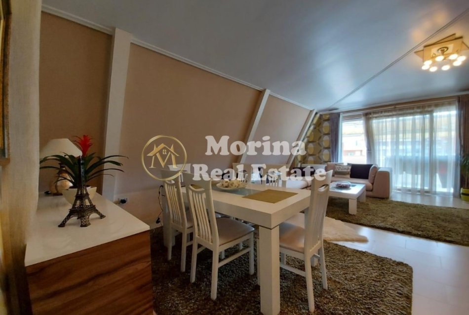 Tirane, shitet apartament 2+1 Kati 6, 145 m² 180.000 € (Fresku-Rruga Teleferikut)