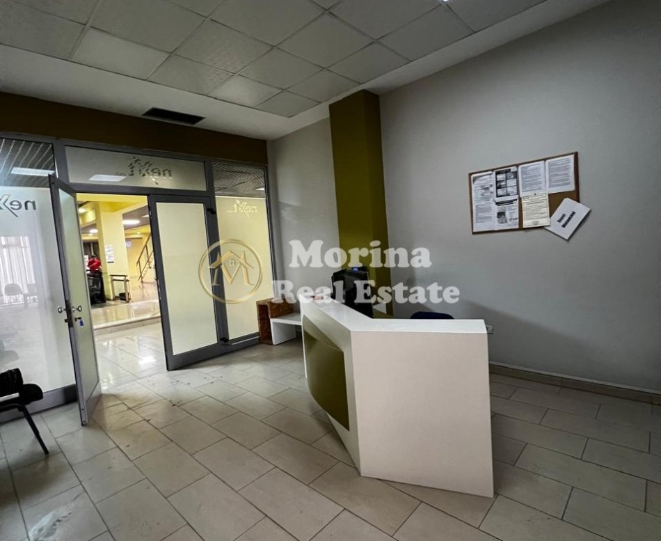 Tirane, shitet zyre Kati 5, 60 m² 140.000 € (Rruga e Kavajes -Ish Parku i Autobuzave)