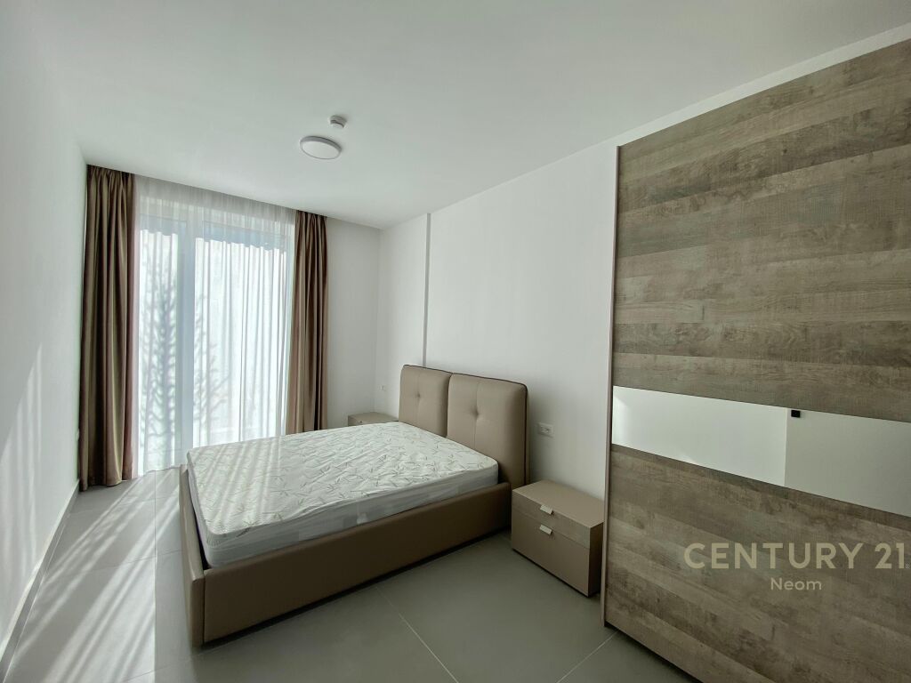 QIRA, APARTAMENT 2+1 TEK REZIDENCA FOREST , LIQENIN I THATE